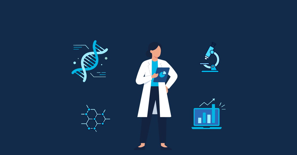 Bioinformatics Vs Data Science: What’s Actually Different?