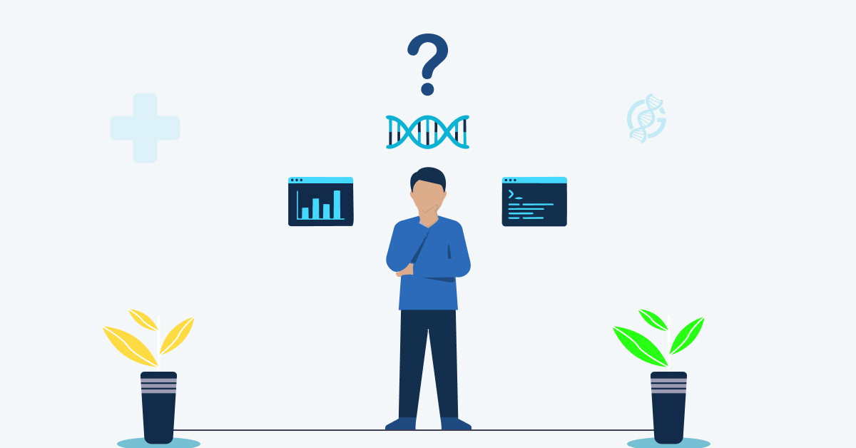 Bioinformatics Tools Are Everywhere. Knowing Which One To Use Is The Hard Part