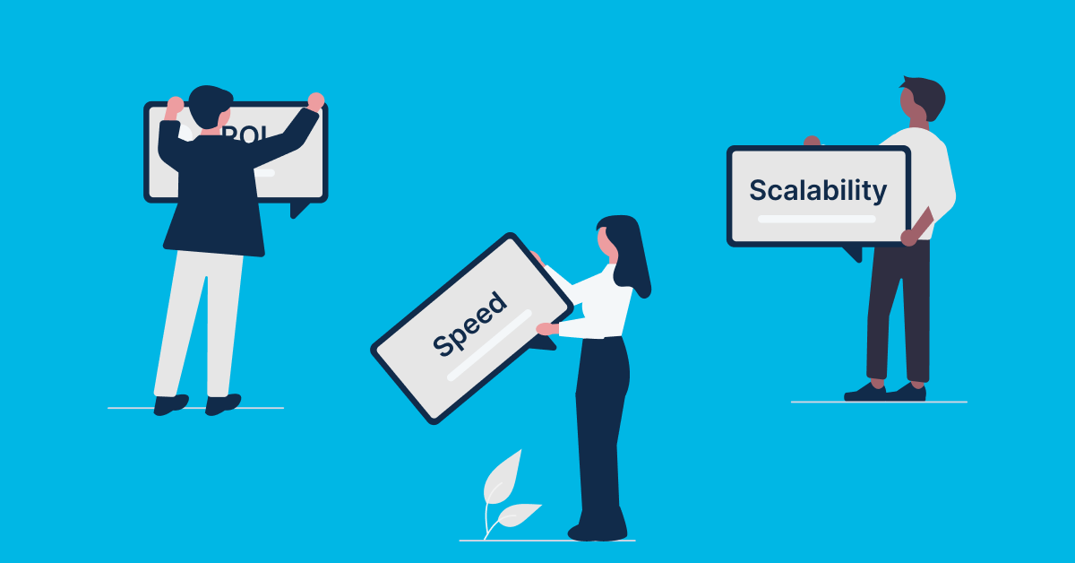 Why Biotech Startups Should Outsource Bioinformatics: ROI, Speed & Scalability